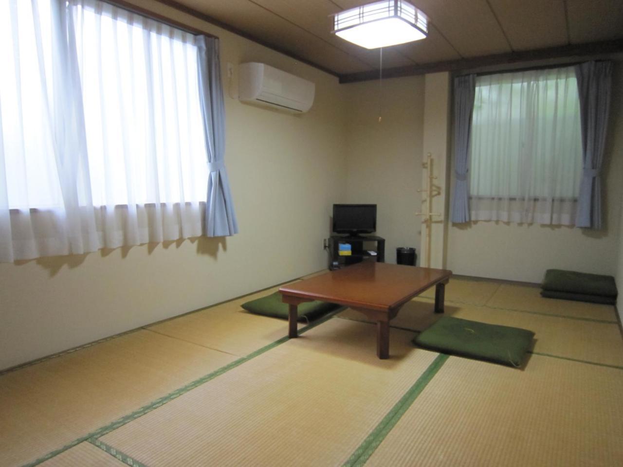 Pension Kitashirakawa Kyoto Dış mekan fotoğraf