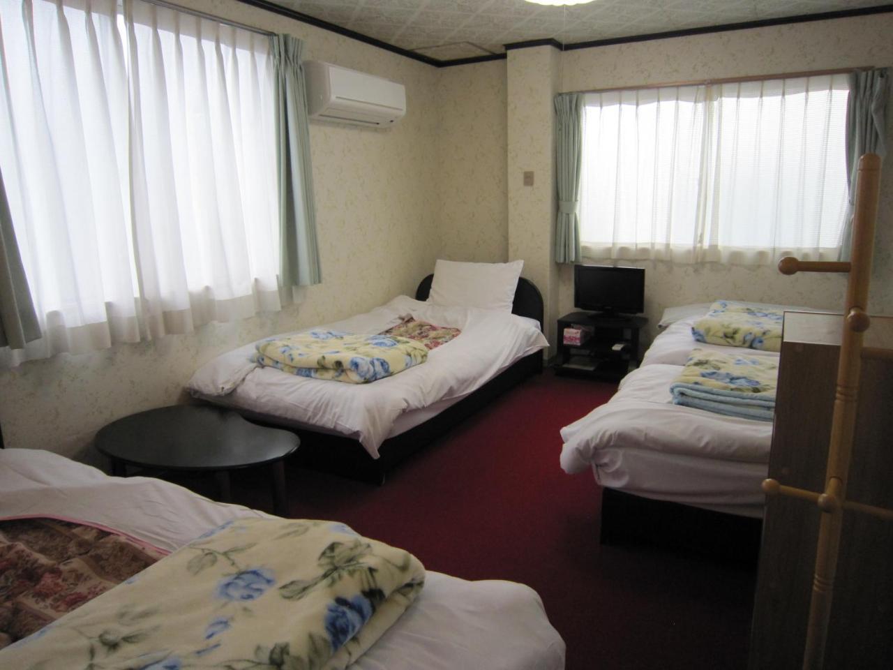 Pension Kitashirakawa Kyoto Dış mekan fotoğraf