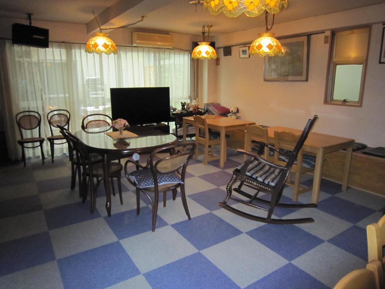 Pension Kitashirakawa Kyoto Dış mekan fotoğraf