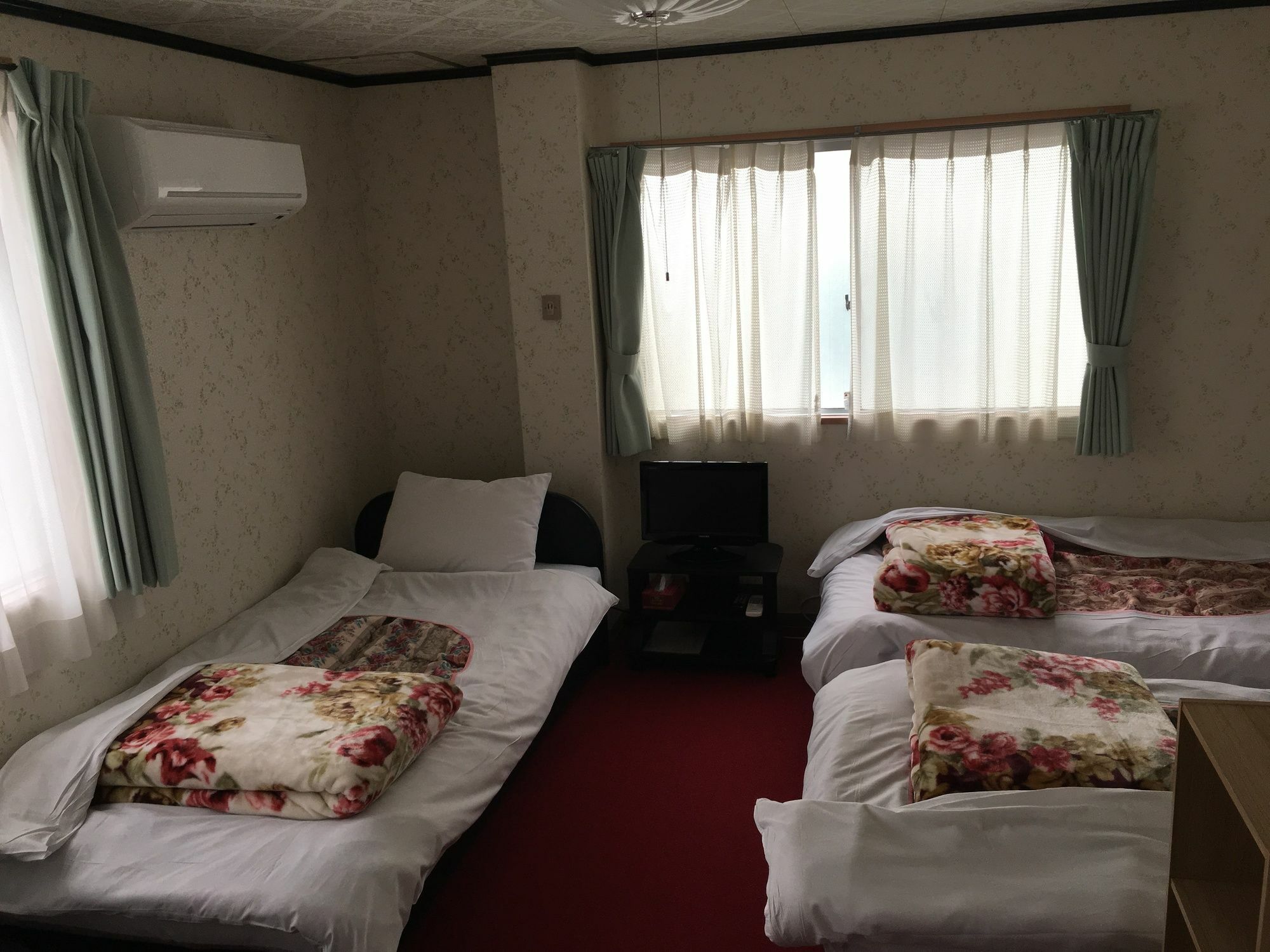 Pension Kitashirakawa Kyoto Dış mekan fotoğraf