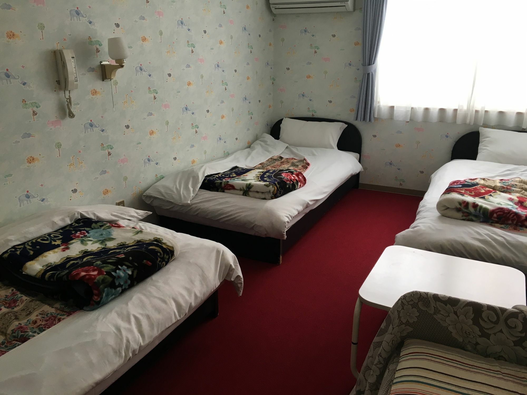Pension Kitashirakawa Kyoto Dış mekan fotoğraf