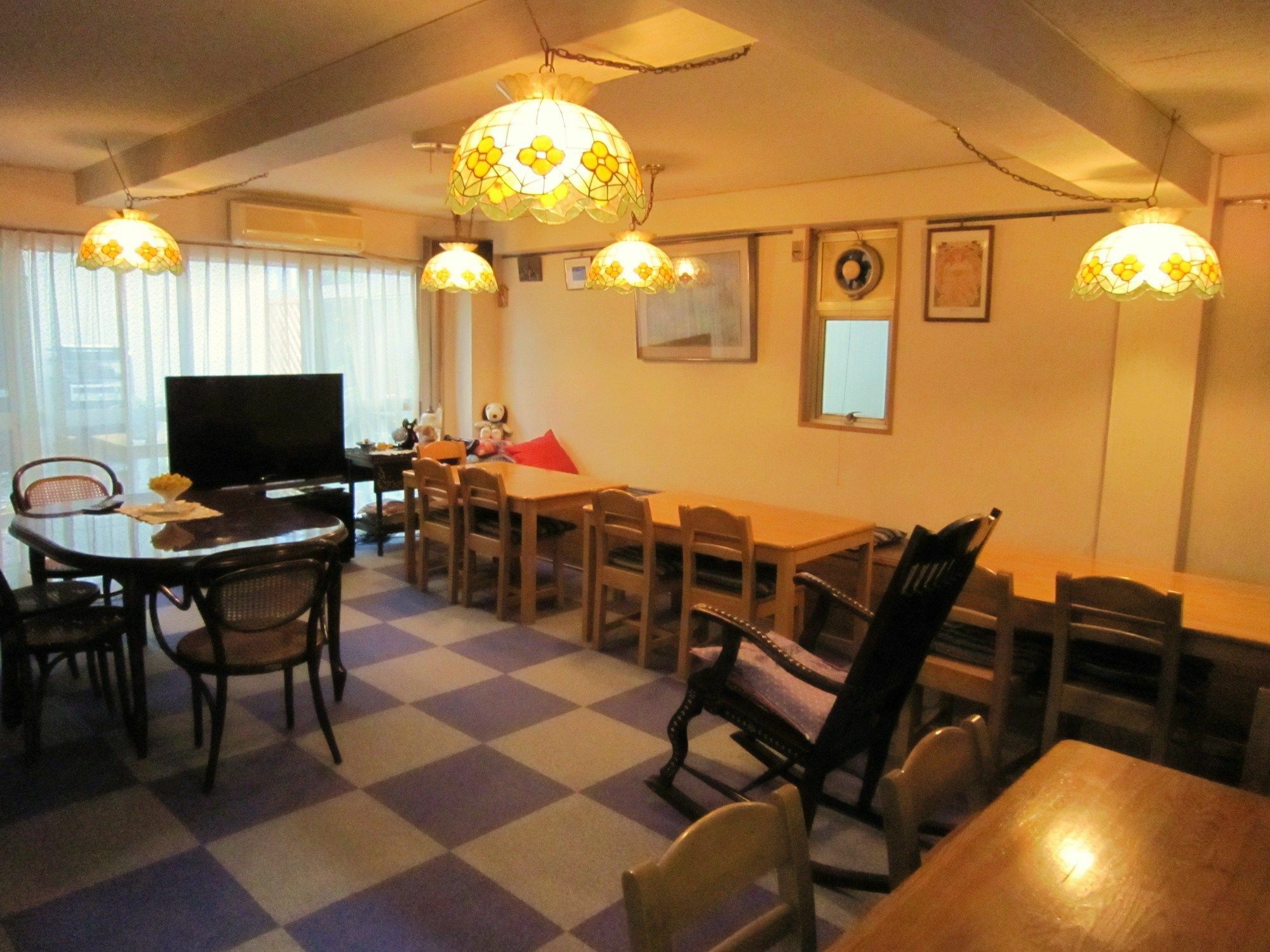 Pension Kitashirakawa Kyoto Dış mekan fotoğraf