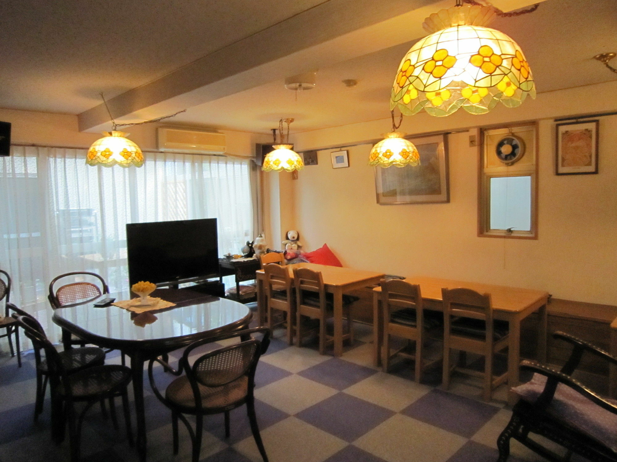 Pension Kitashirakawa Kyoto Dış mekan fotoğraf