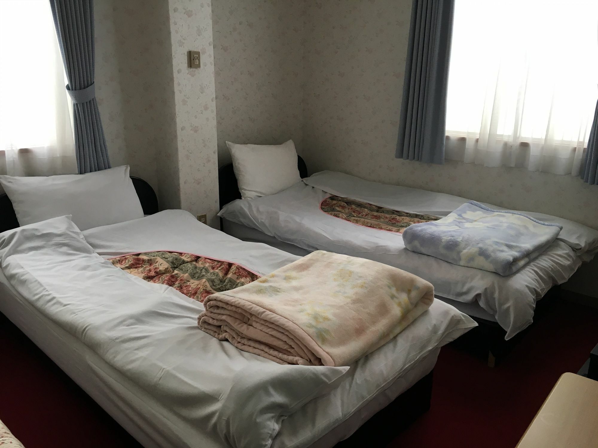 Pension Kitashirakawa Kyoto Dış mekan fotoğraf