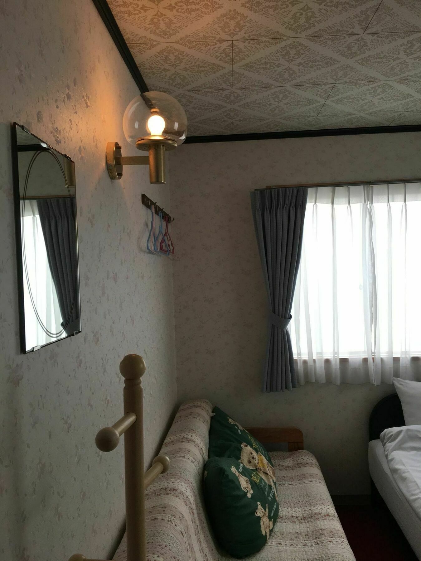 Pension Kitashirakawa Kyoto Dış mekan fotoğraf