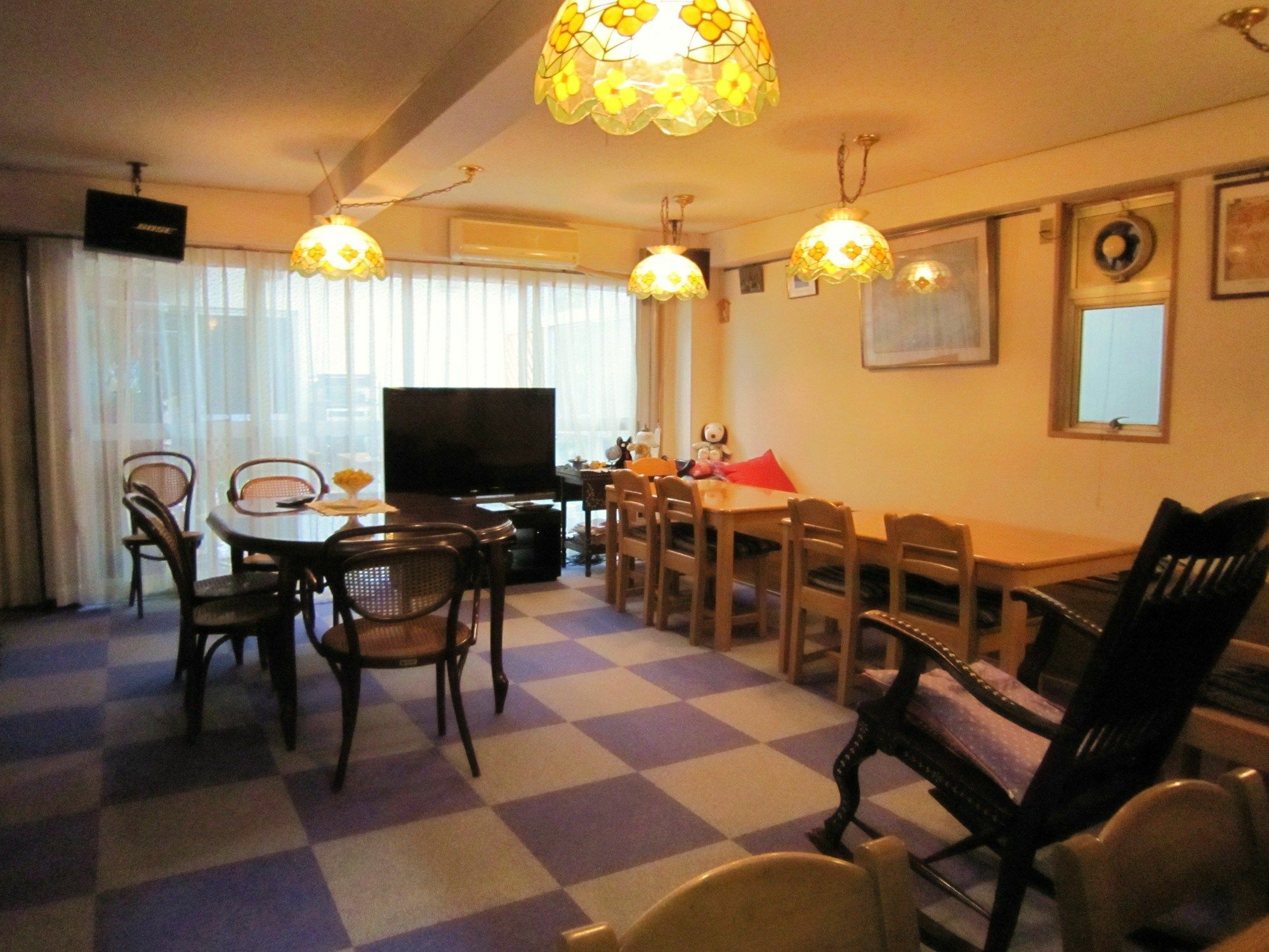 Pension Kitashirakawa Kyoto Dış mekan fotoğraf