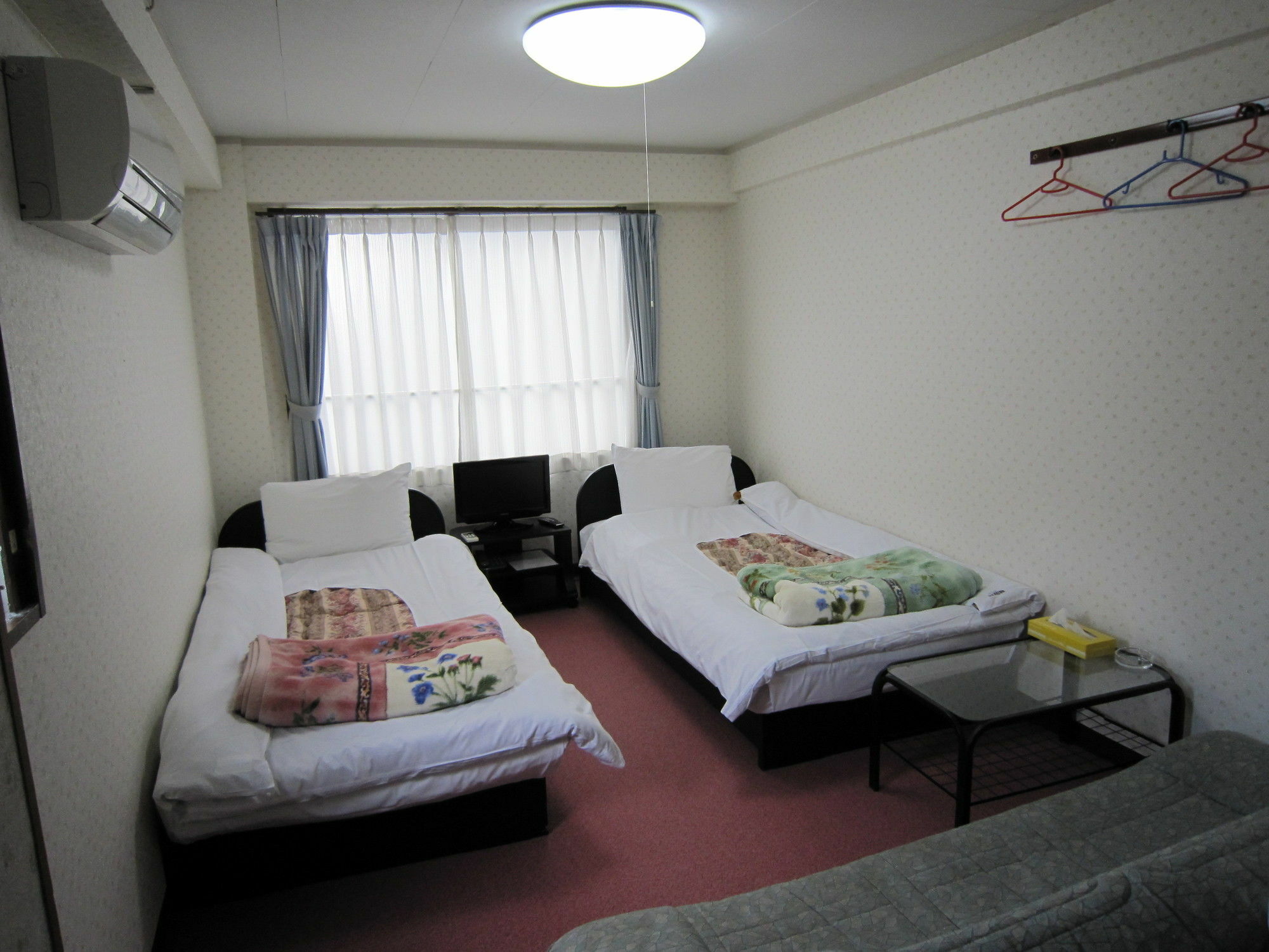 Pension Kitashirakawa Kyoto Dış mekan fotoğraf